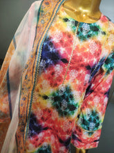 3pcs Printed Lawn Suit