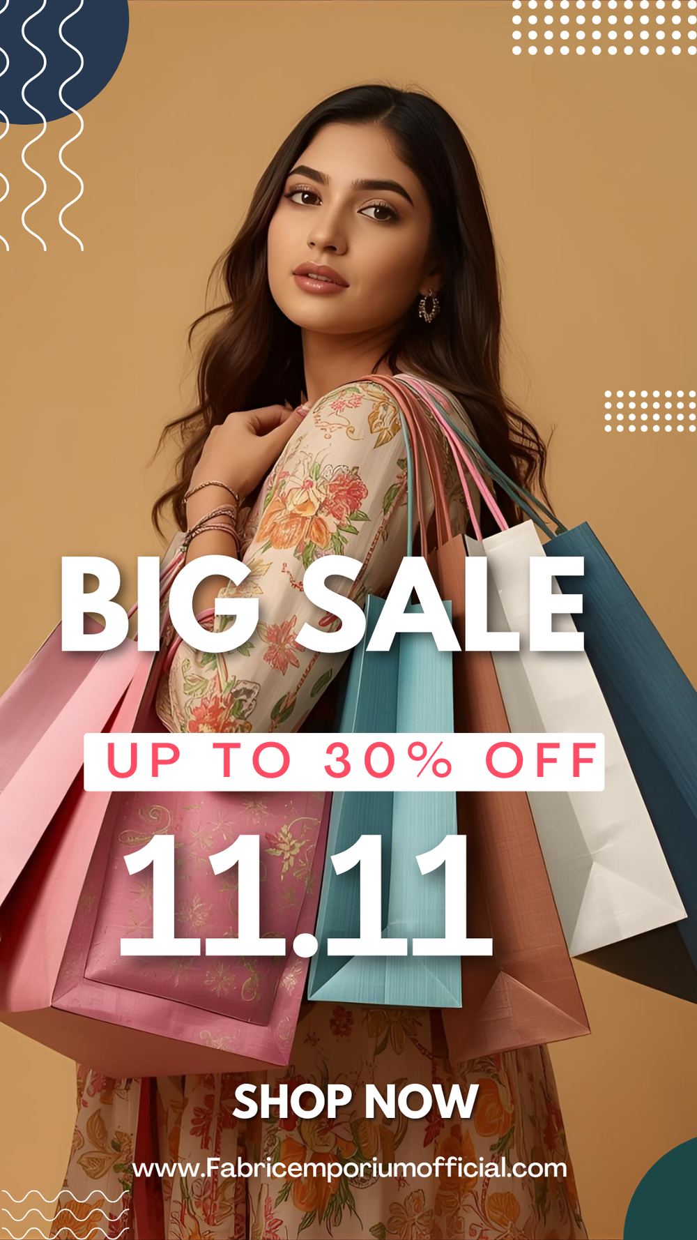 Fabric Emporium Offical 